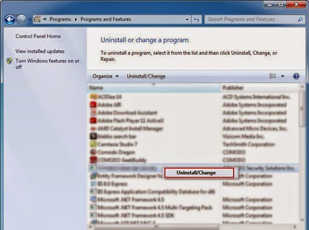 Uninstall Software Guides How To Completely Remove Programs With