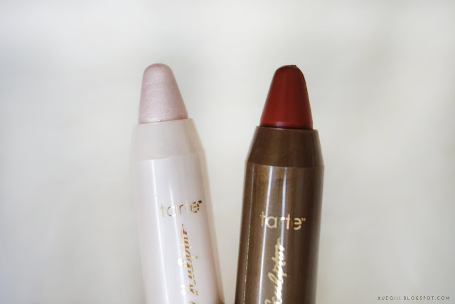 Tarte Beauty To Go Deluxe Contour Set