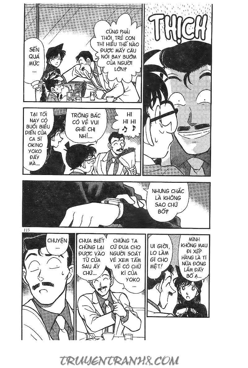 Detective Conan Chap 197 - Truyen.Chap.VN