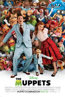 Watch The Muppets (2011) Movie Online
