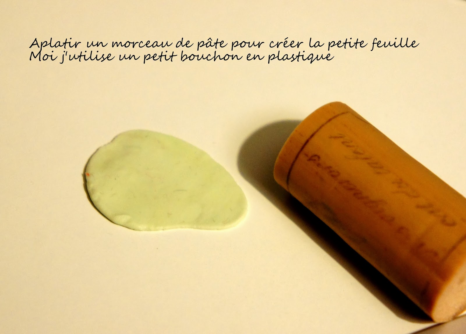 Laetipastel Créations: Comment faire une citrouille en porcelaine à modeler