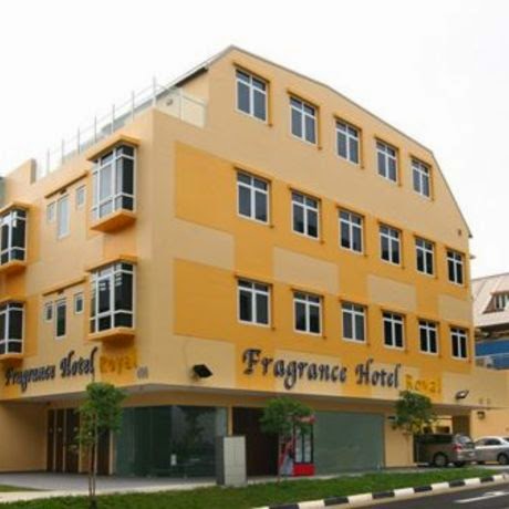 Hotel Murah di Singapore dekat Universal Studio (USS)