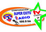 Radio Super Exito 100.9 FM