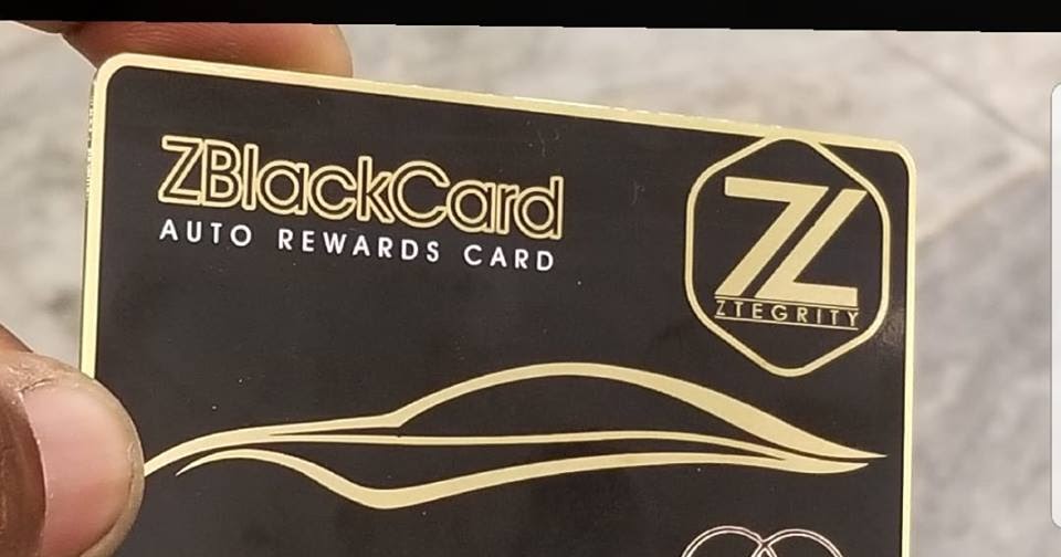 The best Debit card on the market