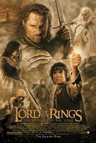 The Lord of the Rings 3: The Return of the King (2003)