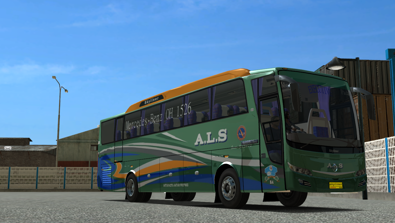 Download mod ukts indonesia pack Download mod ukts indonesia pack