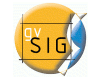 Imagen del logo de gvSIG