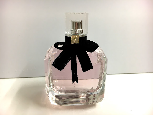 parfumons nous mon paris ysl yves saint laurent