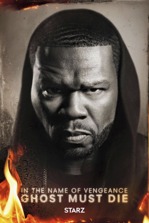 SNEAK PEEK "Power" 'Ghost' Must Die