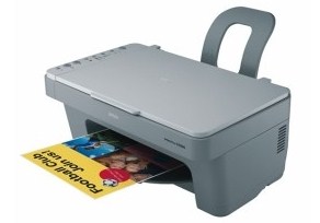 Epson Stylus Photo 1400 Driver Windo…