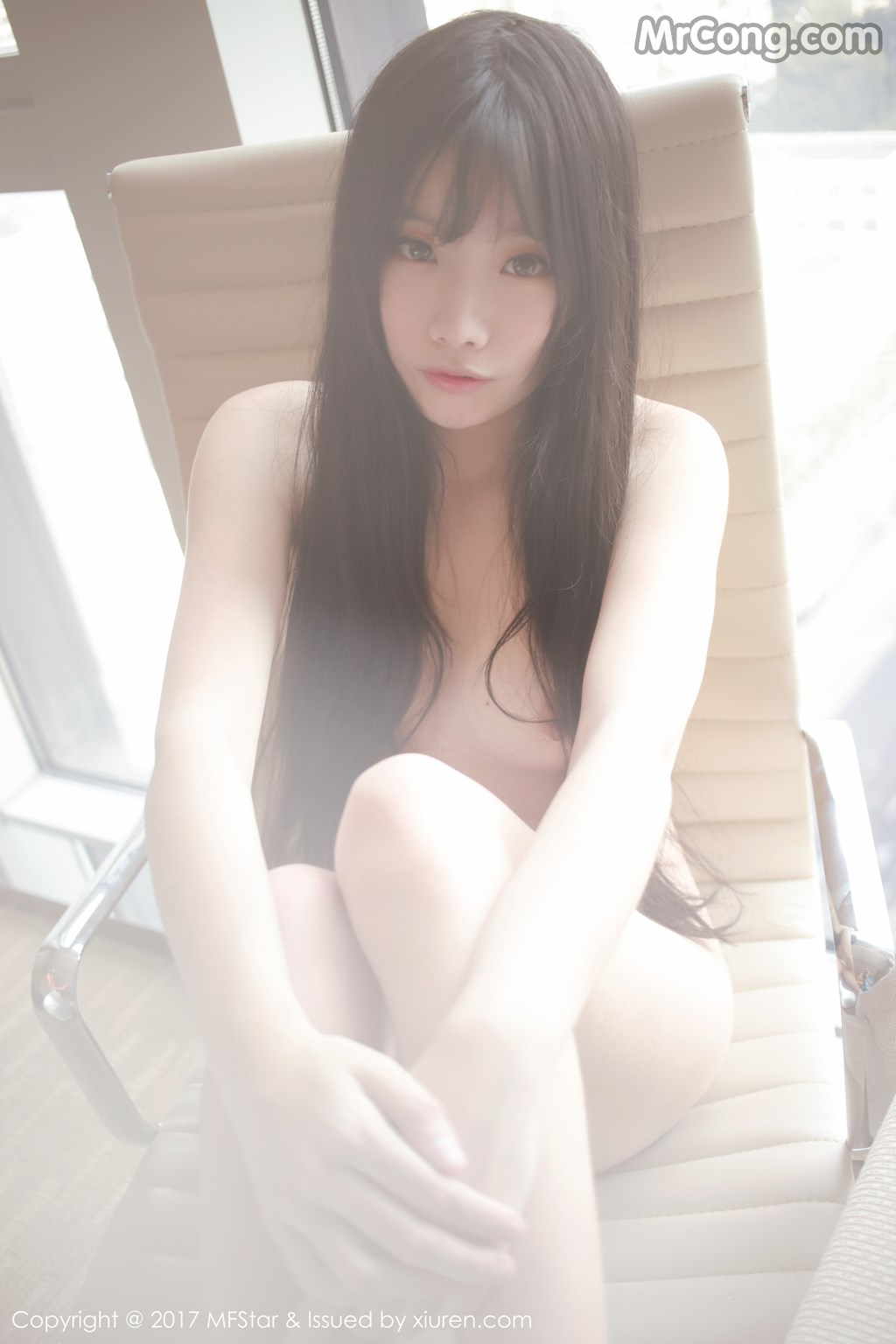 MFStar Vol.083: Model Cao Mei Tu Tu (草莓 兔兔) (31 photos) photo 1-1