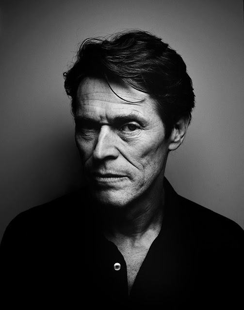 BIOGRAFÍAS Willem Dafoe