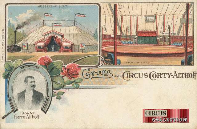 carte postale ancienne 