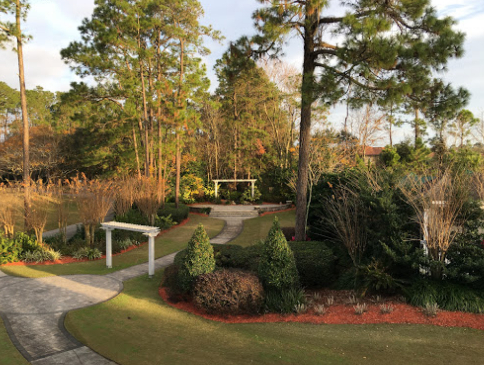 Jacksonville Golf & Country Club Wedding Venue Jacksonville Golf & Country Club Wedding Venue