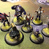 What's On Your Table: Guildball