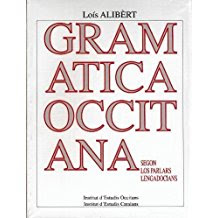 Gramatica occitana