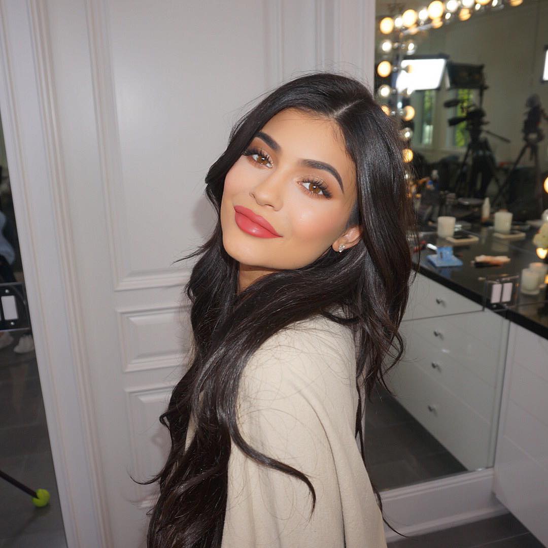 Kylie Jenner – Latest Instagram Photos - Celebs Instagram