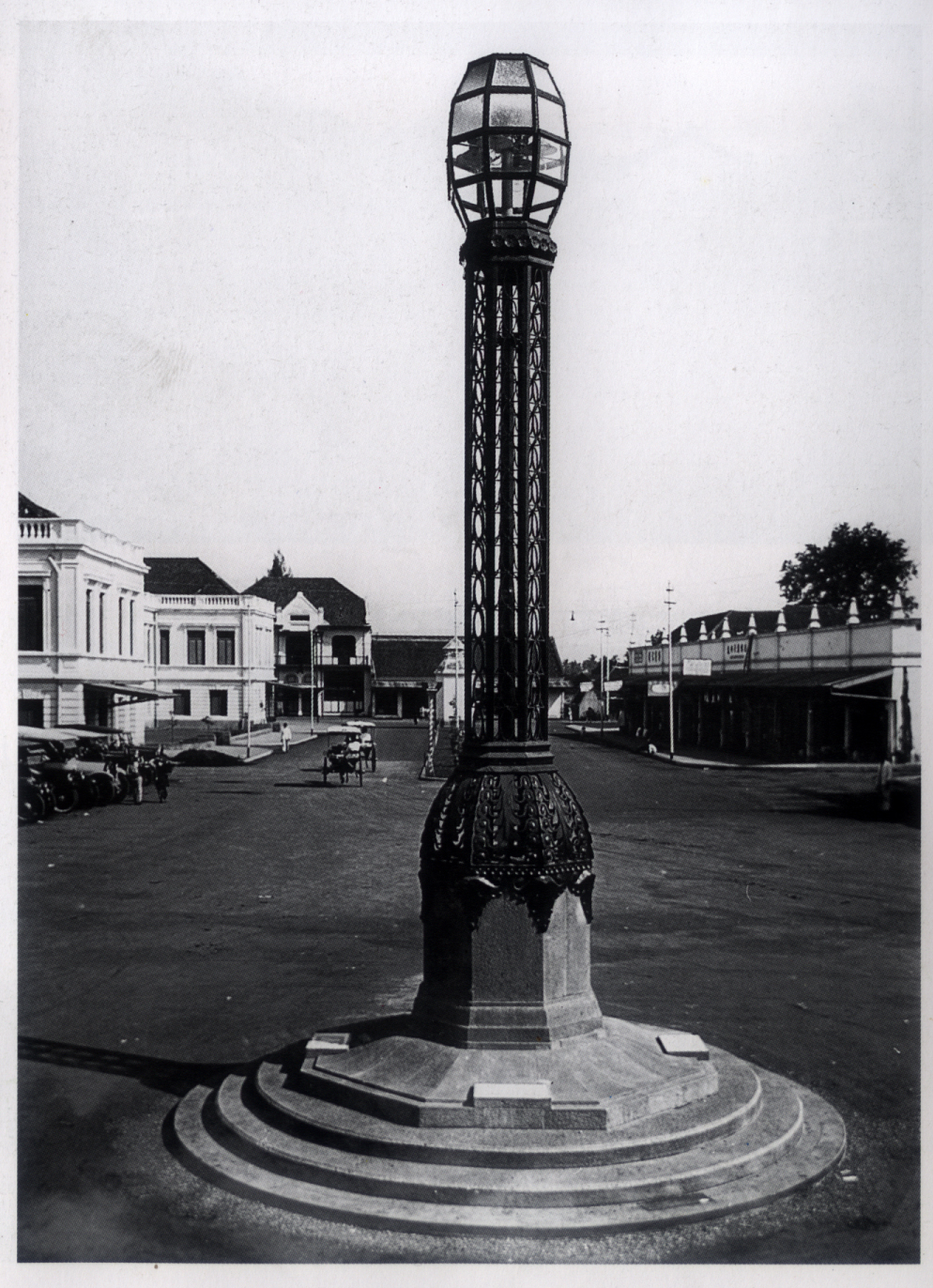 foto bandung tempo dulu ~ picturestreat