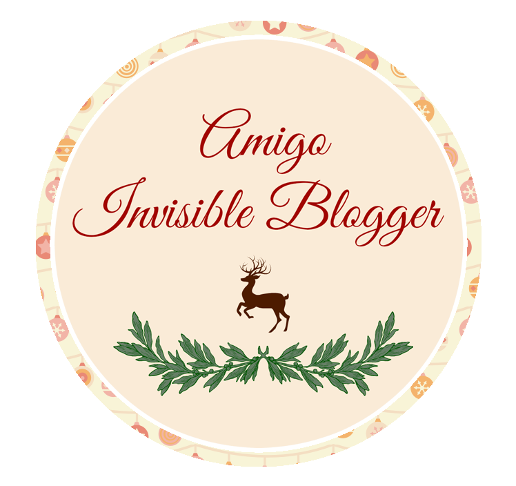 amigo invisible blogger