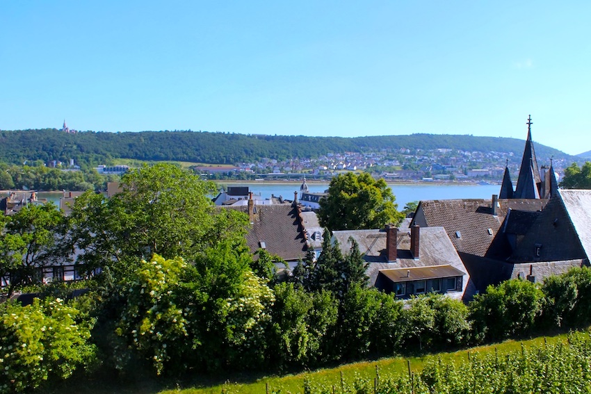 Der Laufgedanke Rhein Ruhr Marathon Duisburg Ein Lauf Zwischen