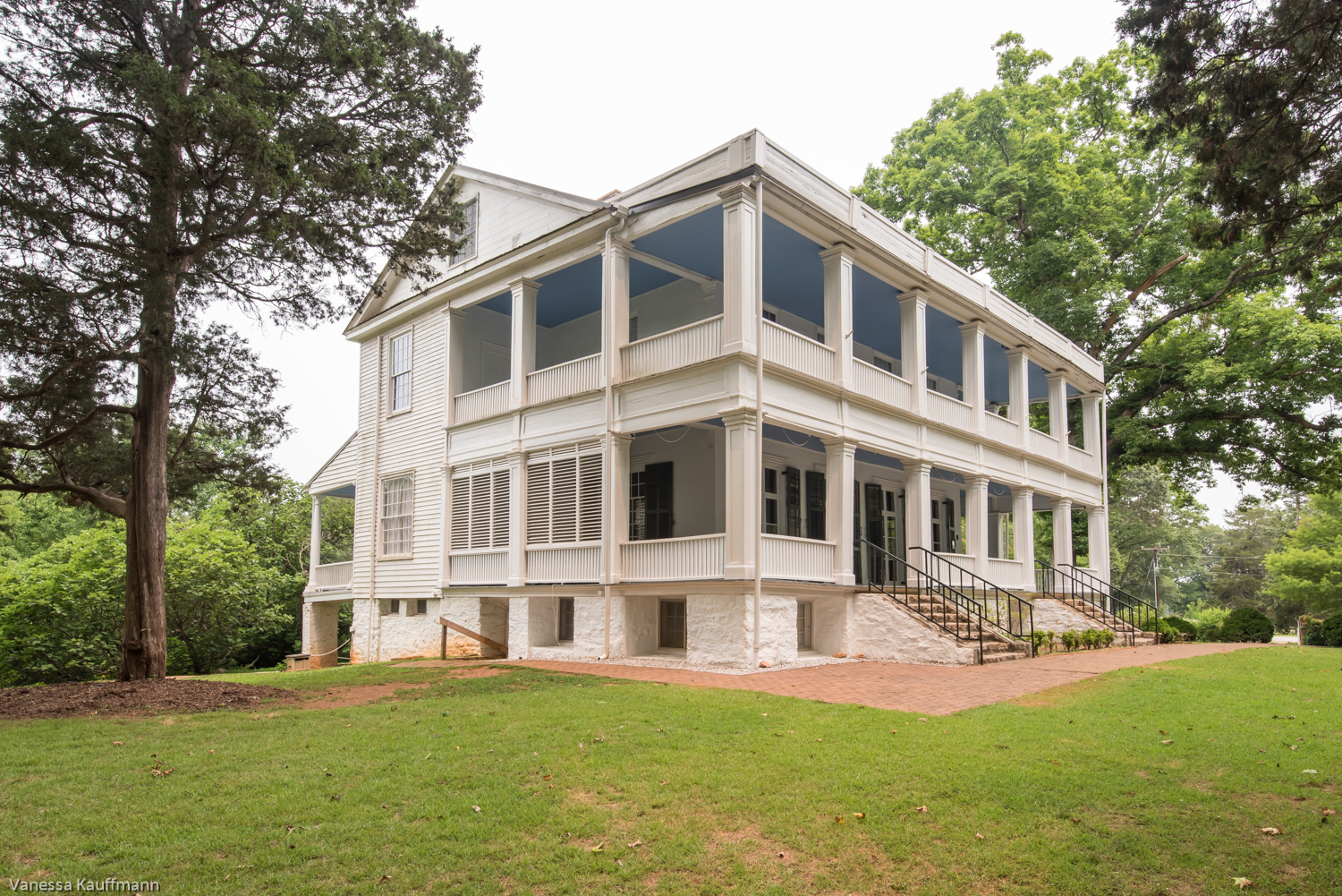 VanessaK Woodburn Plantation, Pendleton SC
