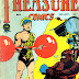 Treasure Comics v2 #8 - Frank Frazetta art