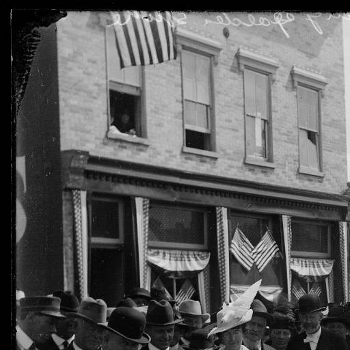 Payson Historical Society Douglass Brothers HardwarePhoto of the Day