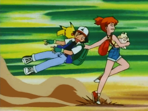 5 melhores sagas de Pokémon dentro do anime clássico - Nerdizmo