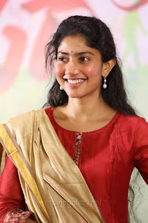 Actress Sai Pallavi Latest HD Photos