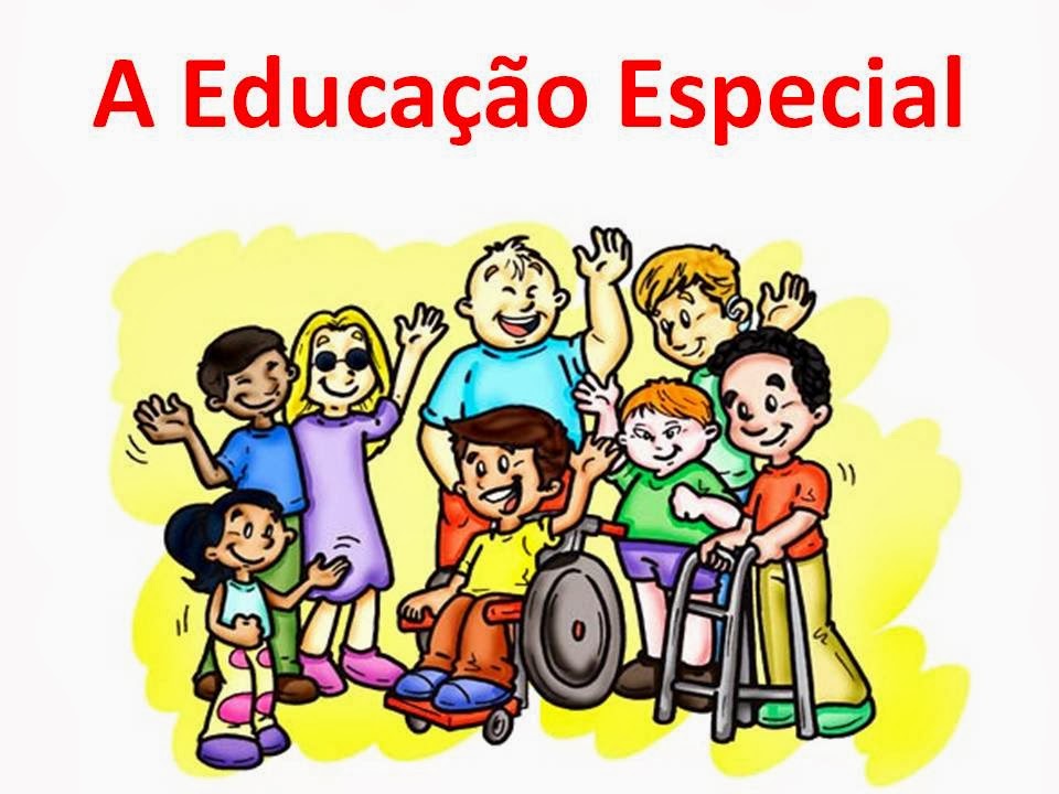 A Educação Especial