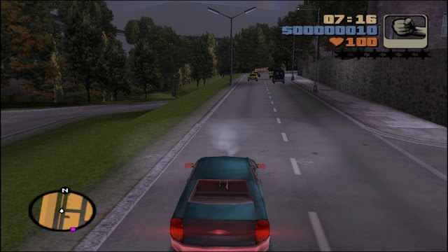 Download Game Gta 3 Pc