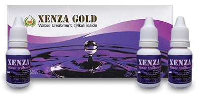 √ Jual Xenza Gold Original di Kalimantan Selatan ⭐ WhatsApp 0813 2757 0786