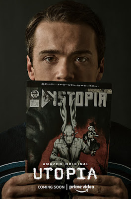 Utopia 2020 Series Poster 5