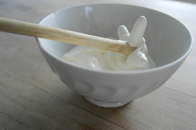 DIY Christbaum Upcycling