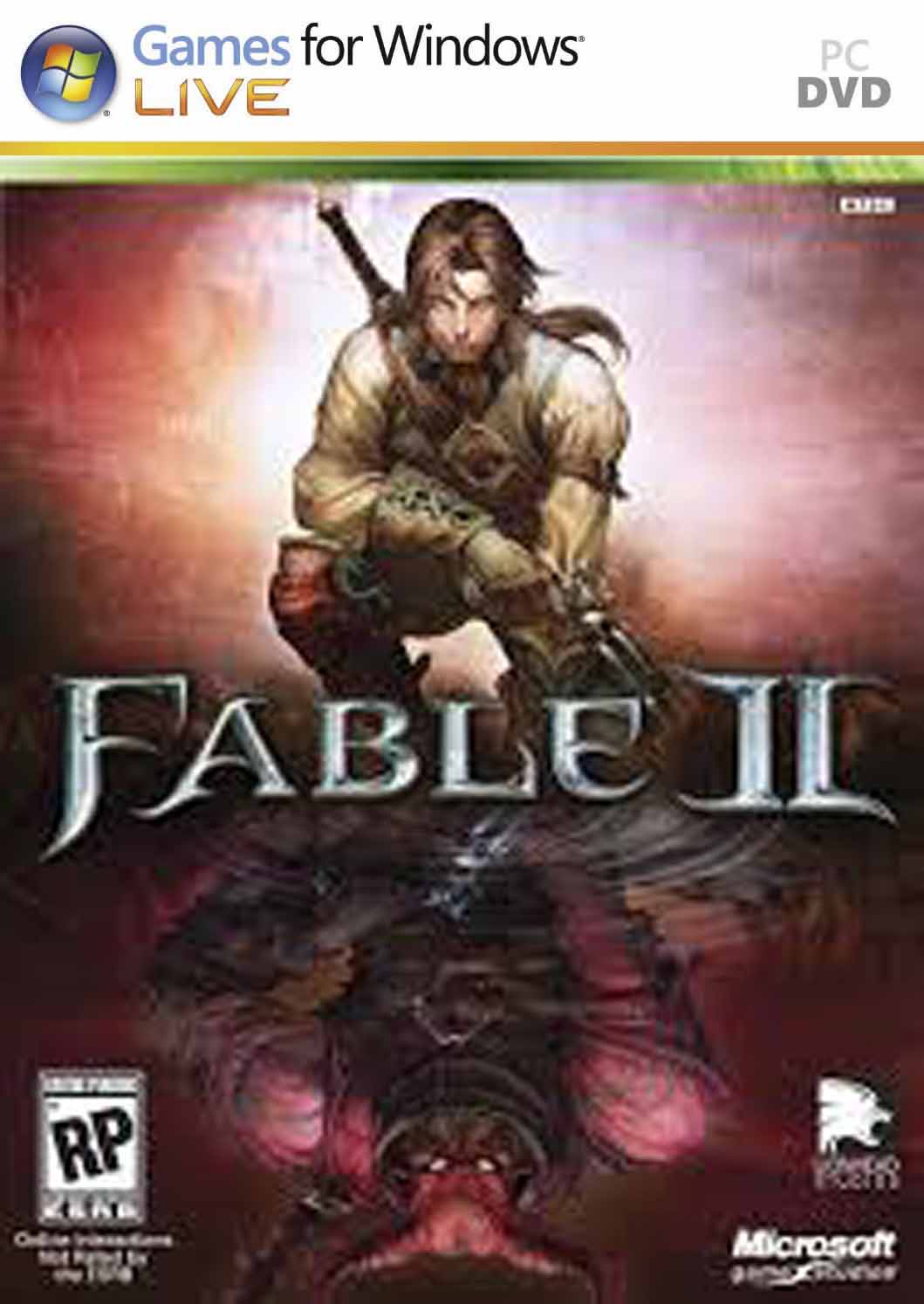 free download fable 3 ps4