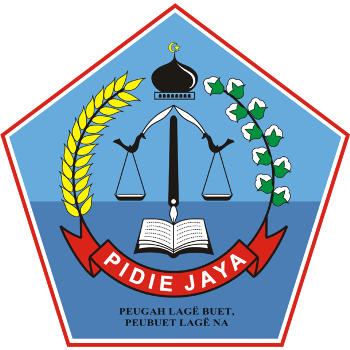  Hasil Suara Pilpres Kabupaten Pidie Jaya  [LIVE] Hasil Quick Count Pilpres 2024 Kab. Pidie Jaya