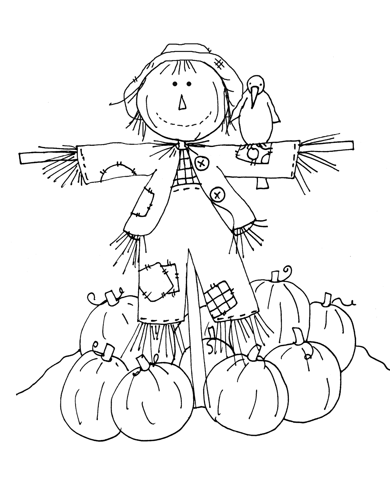 scarecrow-printable-coloring-pages-printable-templates