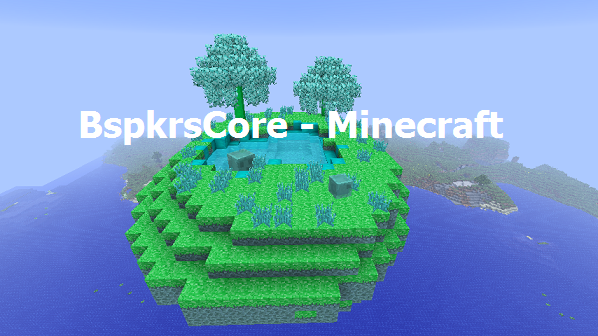 Мод BspkrsCore для Minecraft 1.6.4/1.6.2/1.5.2 » Скачать ...