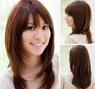 Ingin Mewarnai Rambut? Inilah 5 Bahan yang Dapat Mengubah Warna Rambut Anda Secara Alami Ingin Mewarnai Rambut? Inilah 5 Bahan yang Dapat Mengubah Warna Rambut Anda Secara Alami