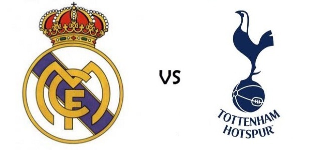 Hunter's World of Football: Real Madrid vs Spurs – a preview