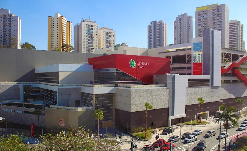 Dia das Crianças no Morumbi Town Shopping é celebrado com diversas atrações e descontos Dia das Crianças no Morumbi Town Shopping é celebrado com diversas atrações e descontos