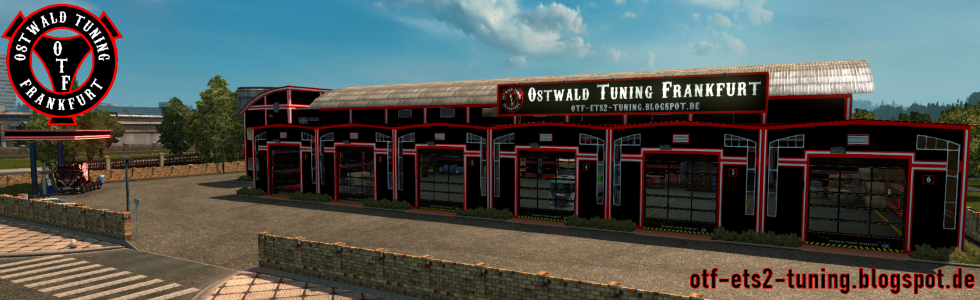 Ostwald Tuning Frankfurt