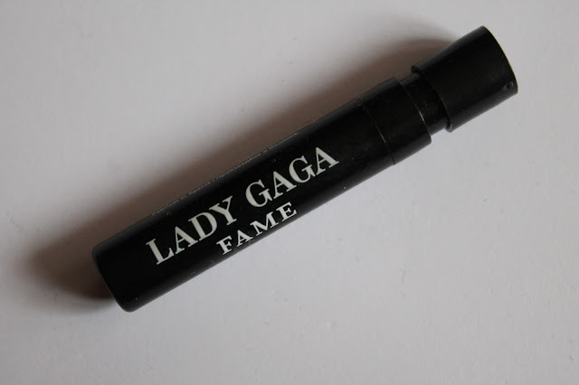Swatch Parfum Fame - Lady Gaga