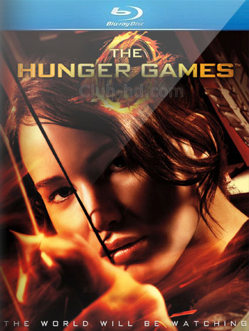 The Hunger Games (2012) 1080p Dual Latino-Ingles [Subt. Esp-Ing] (Ciencia ficción)