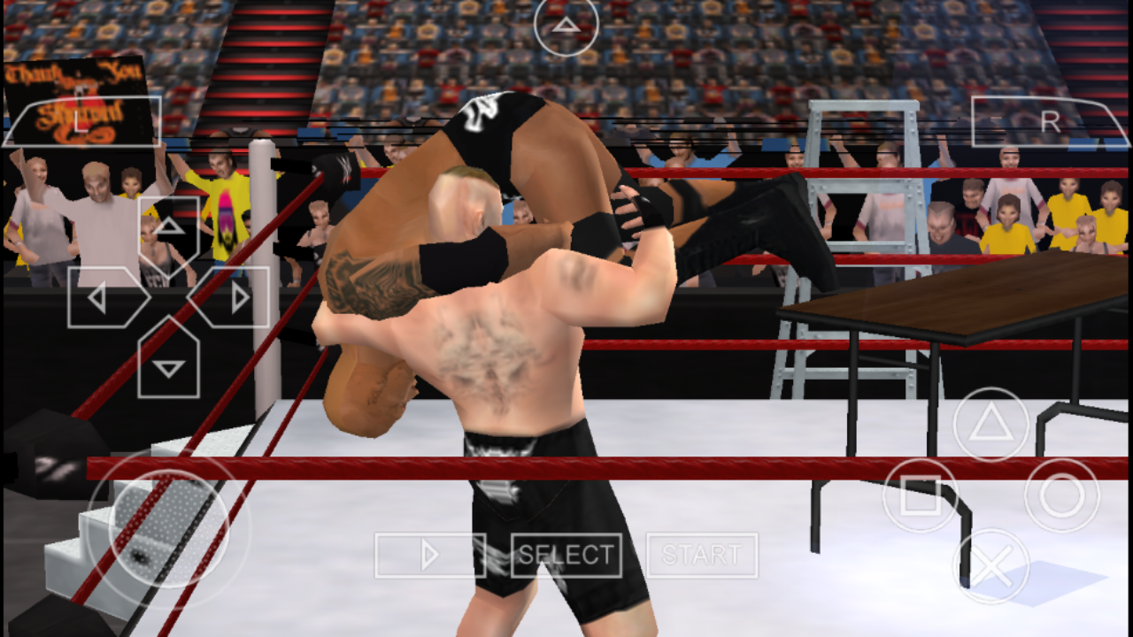 How To Download Wwe 2k17 For Ppsspp