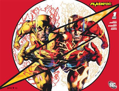 1909275-wraparoundflsp1varsdccexclu - Flashpoint Comic español [Mega] - Descargas en general