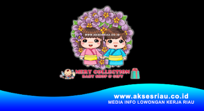 Toko Mery Collection Pekanbaru