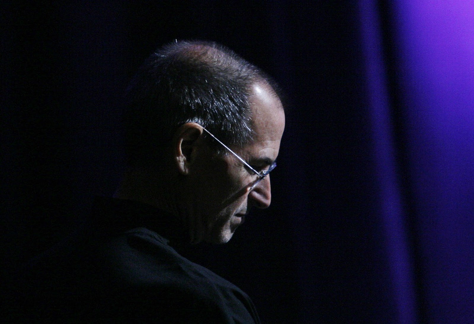 ΔΙΑΛΟΓΟΥ ΔΥΝΑΜΙΣ A Sister’s Eulogy for Steve Jobs