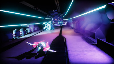 Lost Wing Game Screenshot 1
