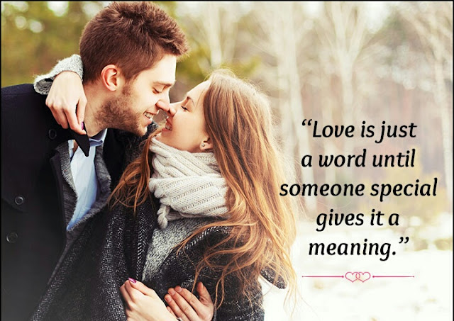 Best romantic love status photo Hindi message